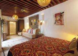 Riad Bab Sitiyn Hammam & Spa 3