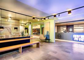 B&B Hotel Kehl 4