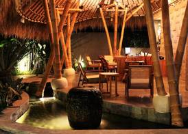 Theanna Villa and Spa Canggu 2