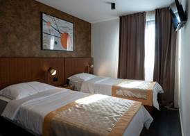 VIPo Prestige Apartments 5