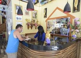 The Patong Center Hotel 3