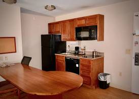 Candlewood Suites SAN ANTONIO NW NEAR SEAWORLD by IHG 3