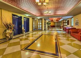 Wellness Hotel Babylon 5
