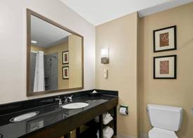 Comfort Suites Bentonville - Rogers 5