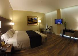 Hotel Majadahonda 2