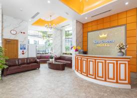 SEA QUEEN Hotel 2