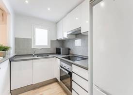 Feel Welcome Barcelona Smart flat 5
