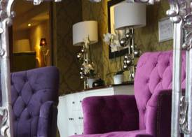 The Talbot Hotel 4