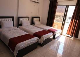 Weekend Hotel 3