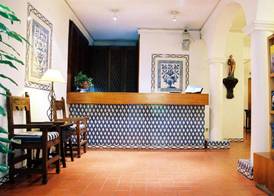 INATEL Castelo De Vide Hotel 4