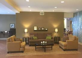 Sleep Inn & Suites Clintwood 3