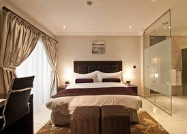 L'eola Suites 5