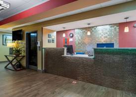 Best Western Seneca-Clemson 3