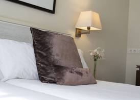 Hotel San Antonio El Real 4