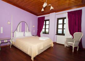 Monodendri Vintage House 4