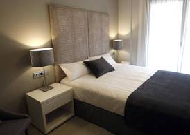 Apartamentos Real Lleida 5