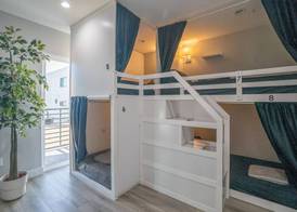 Normandie Hostel 4