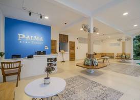 Palma Resort Phu Quoc, Trademark Collection by Wyndham 2