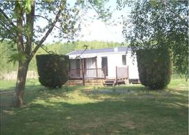 Camping les Terrasses de Rivarennes 5