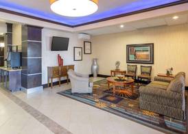 Best Western Plus Midland Suites 2