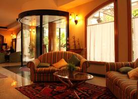 Hotel Sporting 3
