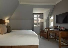 The Glencoe Inn 3