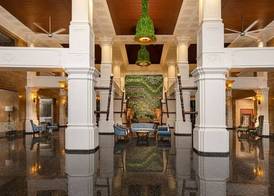 Gateway Bekal, Kerala - A Taj InnerCircle Hotel 3