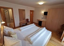 Apartment Prairerhof 4