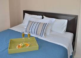 Greek Pride Aithrion Hotel 4