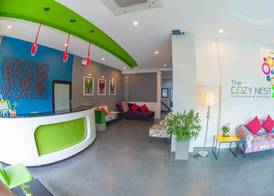 The Cozy Nest Boutique Rooms 4