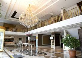 Grand Halic Goldenhorn 5