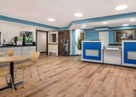 SureStay by Best Western Lewiston Auburn Area 4