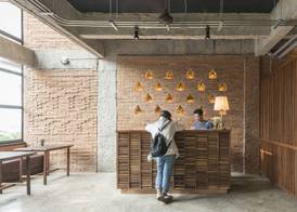 Suneta Hostel Chiangmai 4