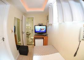 Hotel Village Icaraí 3