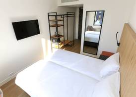 Fletcher Hotel Rotterdam-Airport 5