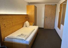 Hotel Gasthaus Löwen 5