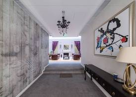 The Mansion Boutique Hotel 2
