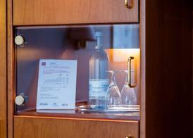 SensCity Hotel Berlin Spandau 5