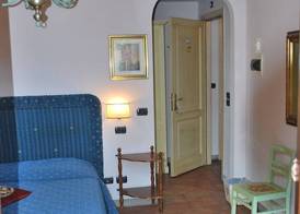 Hotel Ristorante Piccolo Chianti 5