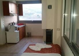 Hercules Hills Sea View Villas 2