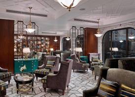 Peridot Grand Luxury Boutique Hotel 3