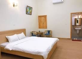 Paragon Resort 5