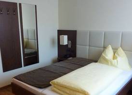 Sonne 1806 - Hotel am Campus Dornbirn 4