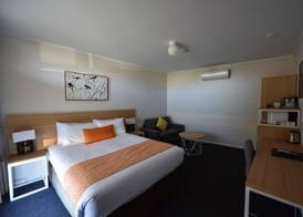 Comfort Inn & Suites Lakes Entrance 5