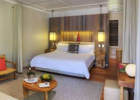 Vomo Island Resort 4