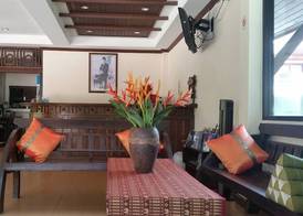 Grand Manita Beach Resort 5