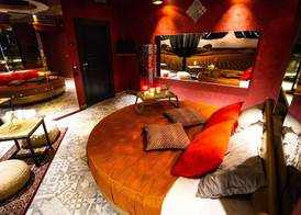Silk Motel 2