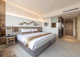 Taipei Garden Hotel - Ximending 5