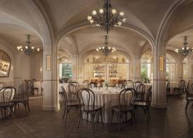 The Nora Hotel 3