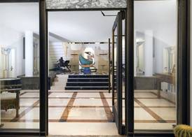 Villa La Ventana 2